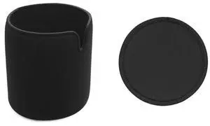 Speaker Anti-scratch Dustproof Cover Case Accessories Speaker Dust Cover Anti-fall Protective Cover Pad For Homepod 2