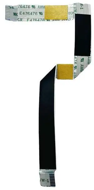 For Inspiron 7610 cybg H16 touchpad cable 09YX9J