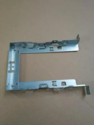 For VOSTRO 3655 3650 3667 3668 3669 3653 Hard disk rack iron rack