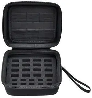 USB Flash Drive Case SD Card USB Flash Drive Bag Dustproof Portable USB Carrying Bag Shockproof for USB Flash Drive Pen