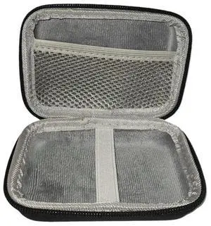 Carrying Case Anti-scratch Travel Carry Bag with Mesh Bag Game Console Case Bag for Trimui Brick Protector Accessories