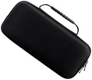 Carrying Case for Nintendo for Switch 2 Portable Bag Shockproof Protective Travel Bag with Game Card Slots Organizer Bag