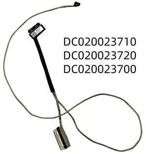 For Applicable L340-15IWL L340-15IRH Screen Cable DC020023710 DC020023720 FOR Wholesale
