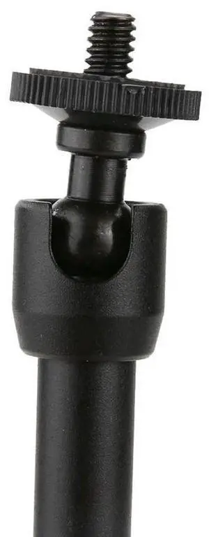11inch Adjustable Friction Power Articulating Magic Arm Friction Articulated Arm Studio Camera Accessories for DSLR LCD Monitor