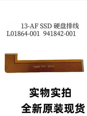 For 13-AF SSD Hard Disk Cable L01864-001 941842-001 for wholesale