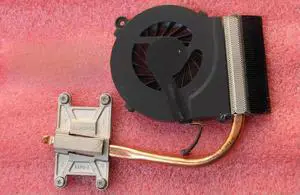 For CQ62 G62 integration notebook CPU cooling fan 595832-001