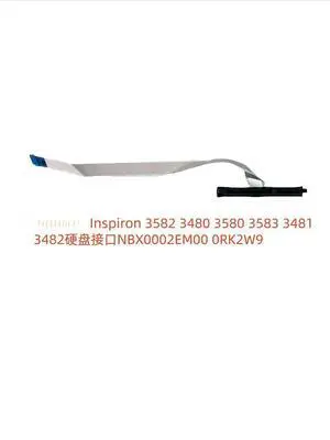 For Inspiron 3582 3480 3580 Hard Disk Interface NBX0002EM00 0RK2W9 FOR Wholesale