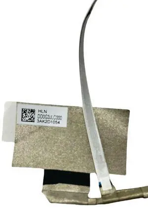 For Pavilion Gaming 16-A 16-a0001la 16-a0004l Screen Cable DD0G3JLC000 FOR Wholesale