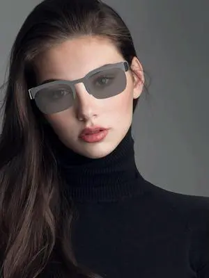 Glasses AI Translator UV Protection BT Sunglasses Hands-Free Music & Calls Outdoor Sports Headphones for Men Women