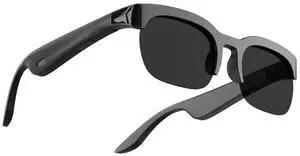 Glasses with AI Translator Hands-Free Music & Calls Audio Glasses UV Protection Outdoor Sports Headphones for Men & Women
