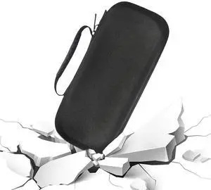 Carrying Case for AYN Odin 2 Portal Portable Bag Shockproof Protective Case Anti-scratch Handheld Bag Games Accessories