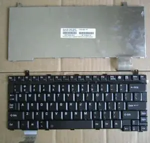 For PR100 P2000 P2010 SS2000 SS2000M R100 Notebook Keyboard
