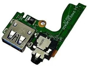 for X360 13-W023DX 13-AC013DX USB Audio Board DA0X31ADAC0 for wholesale