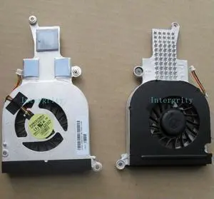 For and genuine 1400 1420 PP26L independent graphics card fan
