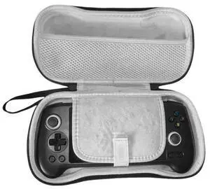 For Anbernic RG557/RG556 Game Console Case Shockproof Console Protective Box Console Travel Bag Game Accessories
