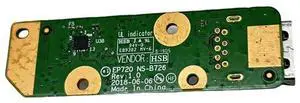 For Thinkpad P72 EP720 USB Small Board 01HY719 NS-B726 FOR Wholesale