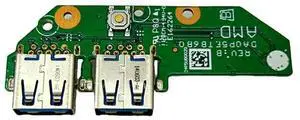 For 15-EF 15S-EQ 15S-FQ 15-DY 2073DX USB Small Board L63580-001 For Wholesale