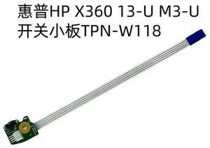 For X360 13-U M3-U Switch Panel TPN-W118 FOR Wholesale