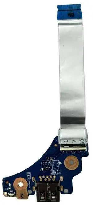 For Legion Y7000P 20149 Y545 Switch USB Small Board NS-C225 NS-375 FOR Wholesale