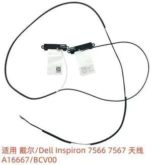 For Inspiron 7566 7567 Antenna A16667/BCV003 FOR Wholesale