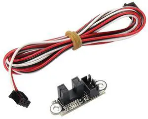 3D Printer Optical Switch Sensor Photoelectric Light Control Optical 3D Printer Parts Sensor Switch Switch Module