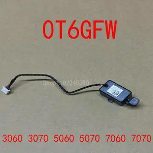 For 3060 3070 5060 5070 7060 7070 Workstation Power Supply Cable 0T6GFW T6GFW Tower Loudspeaker