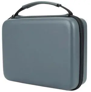 Electronic Equipment Protective Pack Case Dual Wireless Controller Hard Carrying Case for DualShock Parts