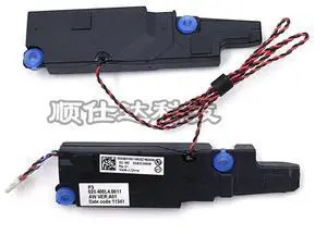FOR Wholesale hermit p1 gen3 laptop speaker speaker 5SB0Z39945/46