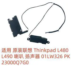 For Applicable To Thinkpad L480 L490 Speaker Speaker 01LW326 PK23000Q7G0 FOR Wholesale