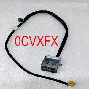 For Vostro 3900 Desktop USB Module Front I/O Panel USB 2.0 Workstation Power Supply Cable CVXFX 0CVXFX