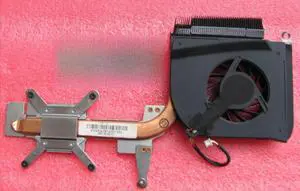 For DV6000 V6000 dual bridge integrated display cooling fan 431448-001