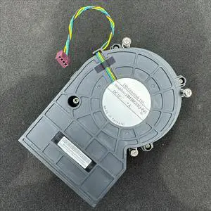 FOR Tianyi 510S PVB120G12Q-P01 CPU radiator fan turbine