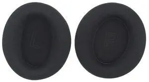 Earpads Replacement Mesh Fabric Ear Pads Cushions Headphone Earpads Headset Ear Cushions for Anker Soundcore Life Q30/Q35/Q30BT