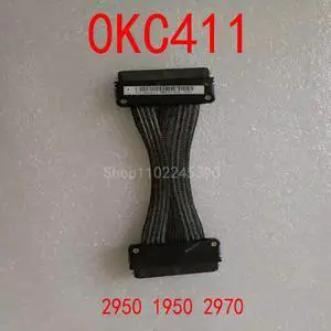 For 2950 1950 2970 Workstation Power Supply Cable 0KC411 KC411 5I 6I SAS Array Card Cable