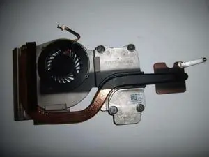Cooling for Studio 14 series (14Z) fan 0W161N