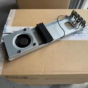 For 100% testing,Z2 G5 Z2 G9 TWR workstation large chassis graphics card front cooling fan