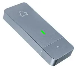 M.2 NVMe 2230 SSD Enclosure M.2 M Key Solid State Drive Case USB3.2 Gen2 External Hard Disk Box USB Type-C M&B Key for M2 2230
