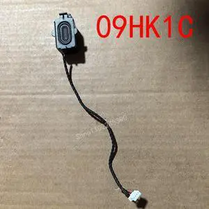 100% For QBT QBS PRO QCS QCT ECT ECS 1250 Workstation Power Supply 09HK1C 9HK1C With Built-in Speakers