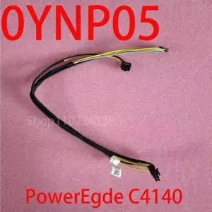100% For PowerEgde C4140 Workstation Power Supply Cable YNP05 0YNP05 GPU 4/7 Power Cable