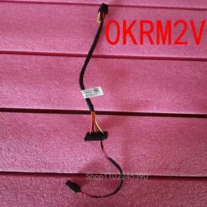 For Workstation Power Supply Cable 0KRM2V KRM2V Chassis Optical Drive Power Cord