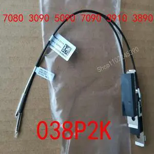 For 7080 3090 5090 7090 3910 3890 Workstation Power Supply Cable 038P2K 38P2K 6 Built-in Antenna