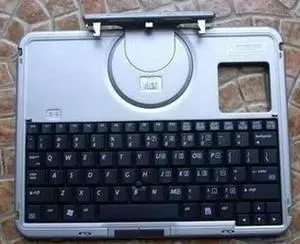 For TC1000 TC1100 Notebook Keyboard Dock