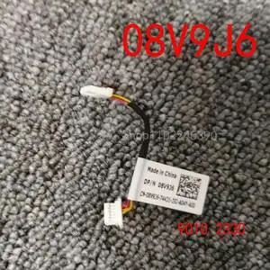 For 9010 2330 Workstation Power Supply Cable 08V9J6 8V9J6 AIO All-In-One Machine High-Voltage Adapter Cable
