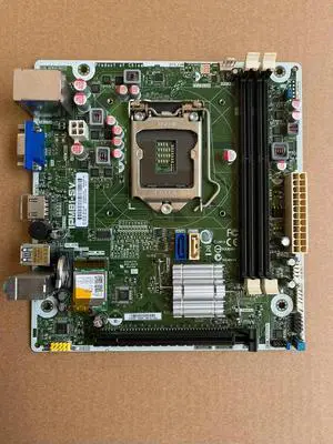 FOR100% tested IPM81-SV main board H81 supports 1150 pins 822766-001