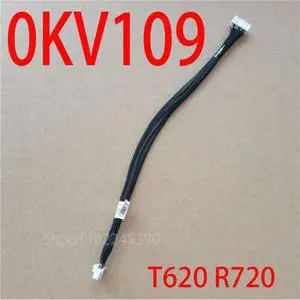 For T620 R720 Workstation Power Supply Cable KV109 0KV109 PCIE Backplane Signal Cable