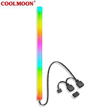 5V 3Pin 4Pin PC Case Strip ARGB AURA SYNC 26LED Motherboard Light Bar Computer Accessories Flexible Light Strip Silicone for 5V 3Pin 4Pin PC Case Strip ARGB AURA SYNC 26LED Motherboard Light Bar Computer Accessories Flexible Light Strip Silicone for