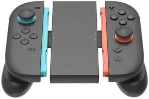 Controller Charger Charging Grip Charger Station for Nintendo for Switch 2 Joy-Con Controller