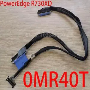 For R730XD Workstation GPU Power Supply Cable MR40T 0MR40T 3.5 Disk Position Main Board To Front Panel Switch