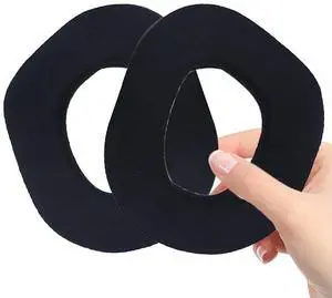 Ear Pads Cushions Soft Foam Cushion Cover Ear Cups Repair Parts Earmuffs for Turtle Beach Stealth 700 Gen 2 Gaming Headset