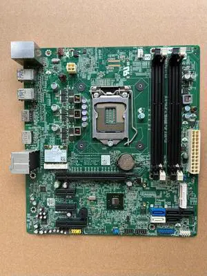 FOR 100% Tested XPS 8700 DZ87M01 main board Z87 supports 1150 pins